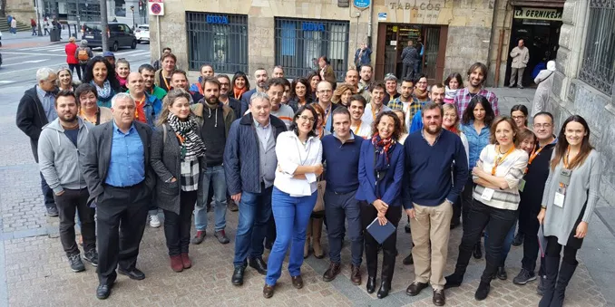 Nace el 'Proyecto Espacio STEAM' para impulsar la ciencia en las actividades de tiempo libre