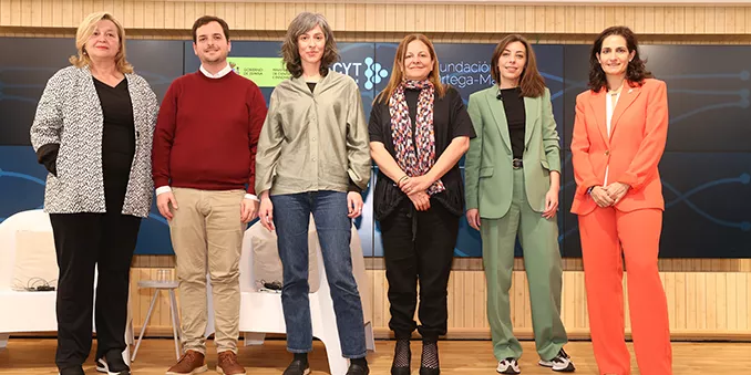 FECYT presenta los resultados de la Encuesta de Percepción Social de la Ciencia y la Tecnología: aumenta el interés por la ciencia entre la población española