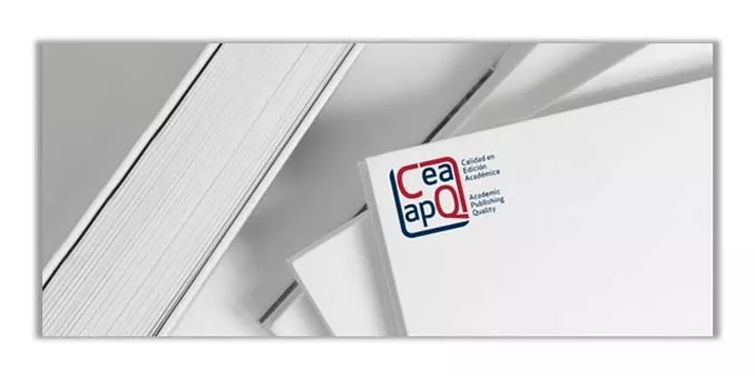 Publicada la resolución provisional de la segunda convocatoria del Sello de Calidad en Edición Académica CEA-APQ Monografías
