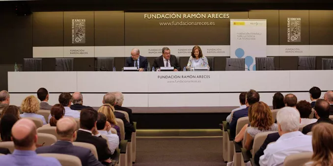 El Gobierno mantiene su apuesta por la diplomacia científica española