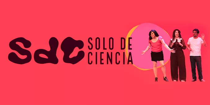 La Fundación Española para la Ciencia y la Tecnología convoca la segunda edición del certamen iberoamericano de monólogos científicos “Solo de Ciencia”