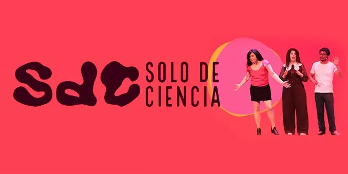 La Fundación Española para la Ciencia y la Tecnología selecciona a diez semifinalistas para el certamen "Solo de Ciencia"