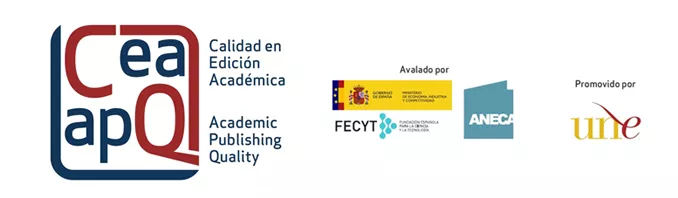 Abre la convocatoria para la obtención del Sello de Calidad en Edición Académica