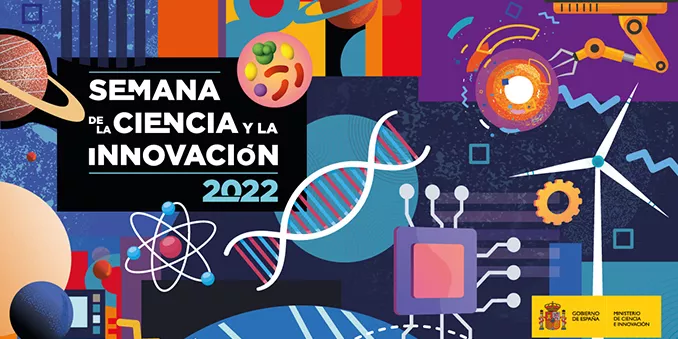 FECYT celebra la Semana de la Ciencia y la Innovación con una programación especial