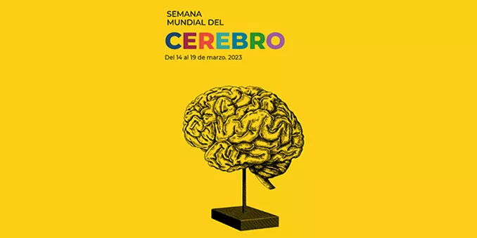 Semana Mundial del Cerebro