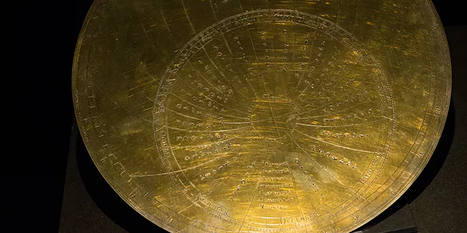 Semana Santa sobre el espacio y las observaciones astronómicas en MUNCYT A Coruña