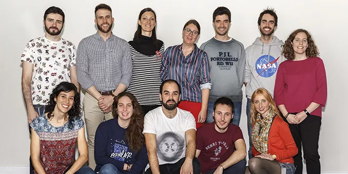 CaixaForum Sevilla acoge la semifinal española de FameLab