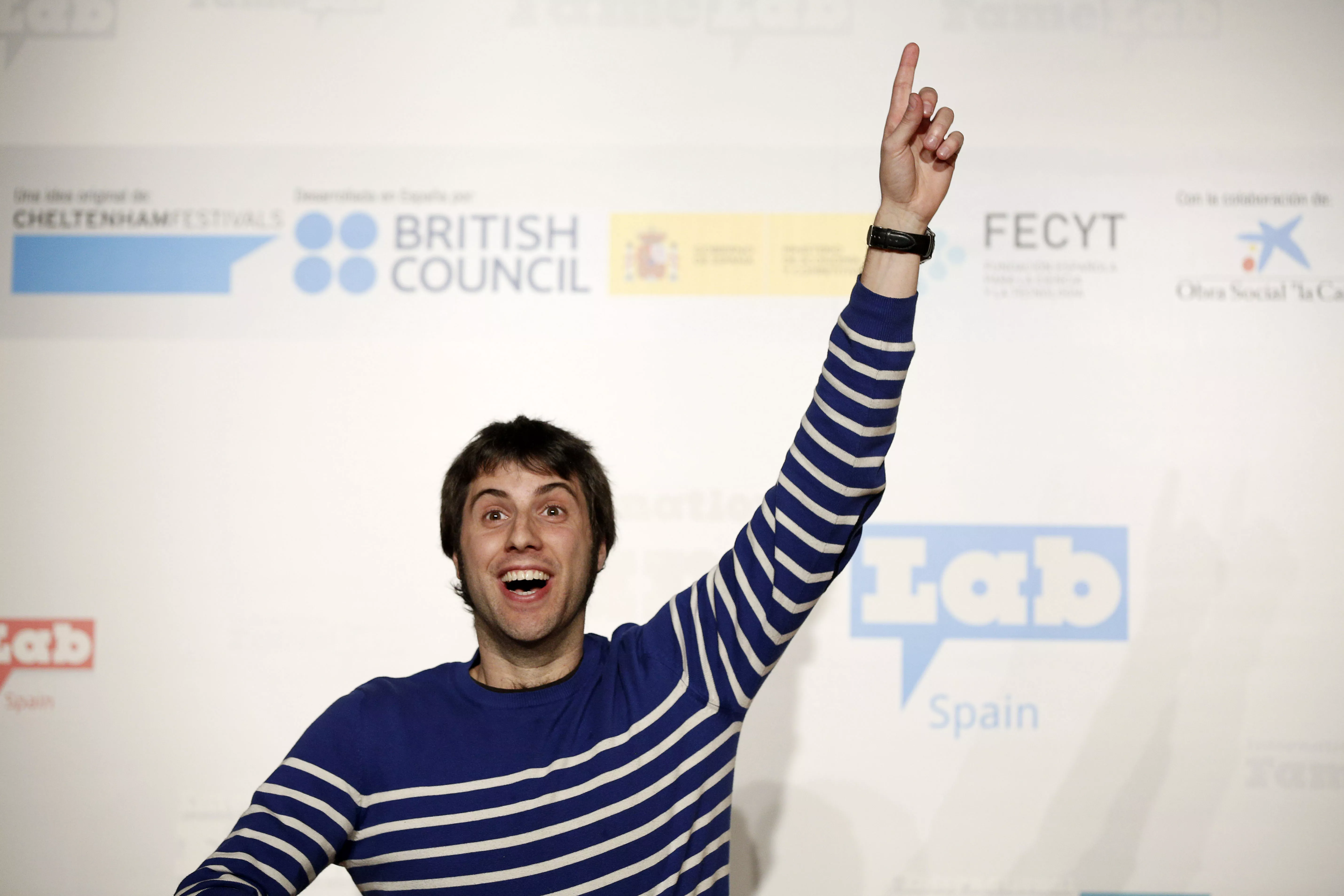 Conoce a los doce semifinalistas que competirán en Barcelona en FAMELAB