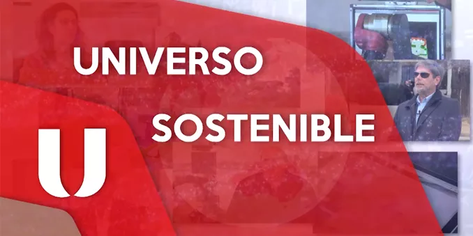 FECYT financia la serie de divulgación científica "Universo sostenible"