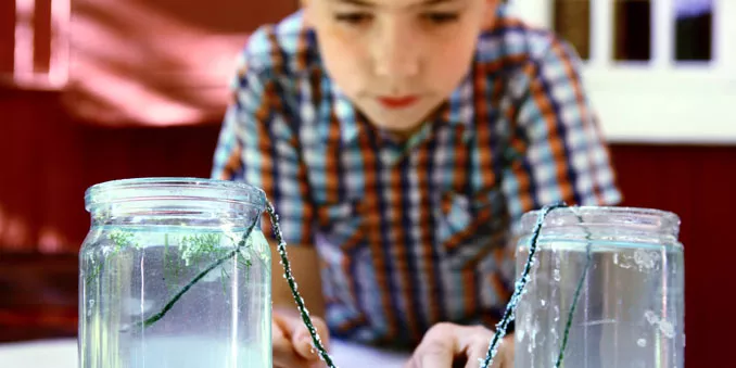 El MUNCYT propone un verano científico para disfrutar en familia