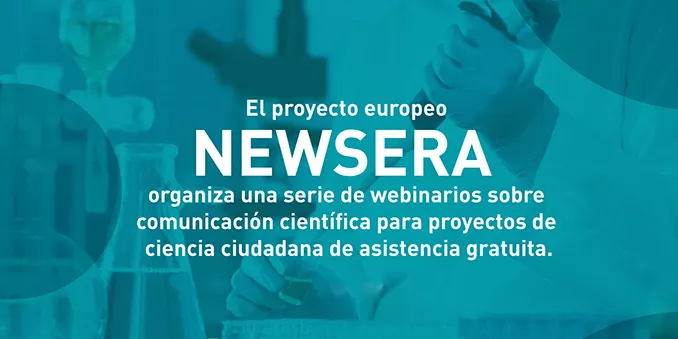 FECYT e Ibercivis organizan talleres de comunicación científica para proyectos de ciencia ciudadana