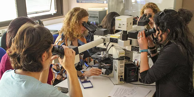 XuvenCiencia clausura sus V Jornadas para Profesorado