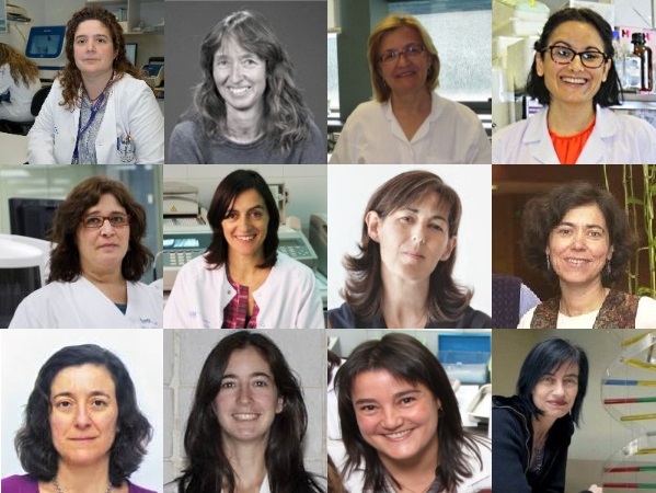 Precipita en el Día Internacional de la Mujer y la Niña en Ciencia